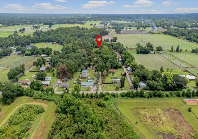 Photo 4 of Land for sale at 5566 Harvey Tew Rd, Plant City, FL 33565 | MLS# O6441855 | Listing updated on 2026-09-15