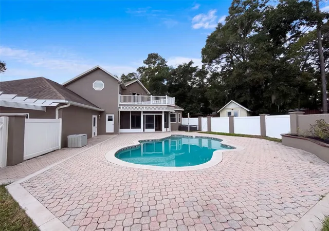 Photo 4 of Single family home for sale at 4335 SE 8th Street, Ocala, FL 34471 | MLS# O6441858 | Listing updated on 2026-09-15