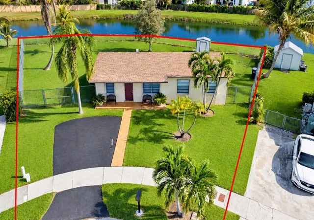 Photo 2 of Single family home for sale at 10621 Sw 141st Drive, Miami, FL 33176 | MLS# TB8548684 | Listing updated on 2026-10-03