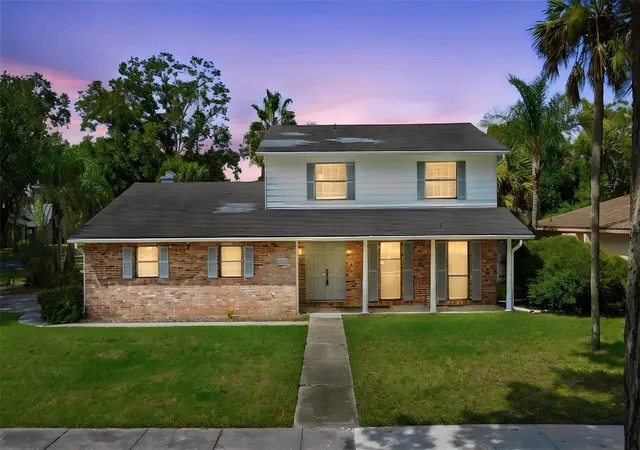 Photo 1 of Sale Pending at 3561 Calgary Ln, Mount Dora, FL 32757 | MLS# V4951288 | Listing updated on 2026-09-29