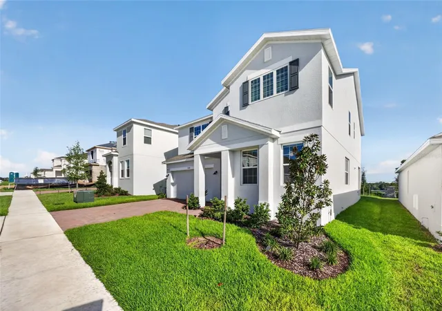 Photo 2 of Single family home for sale at 7268 Rolling Leaf Rd, Groveland, FL 34736 | MLS# O6441864 | Listing updated on 2026-10-08