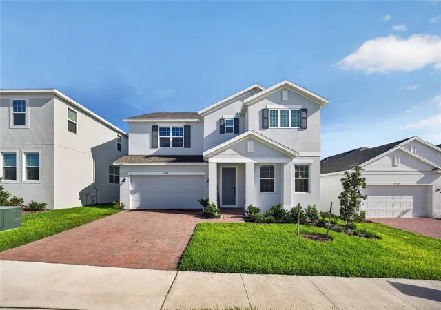 Photo 3 of Single family home for sale at 7268 Rolling Leaf Rd, Groveland, FL 34736 | MLS# O6441864 | Listing updated on 2026-10-08
