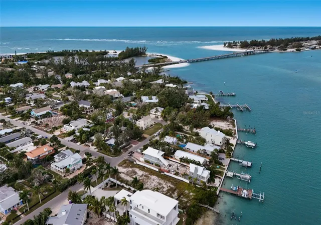 Photo 3 of Land for sale at 7094 Longboat Dr E, Longboat Key, FL 34228 | MLS# A4706116 | Listing updated on 2026-09-15