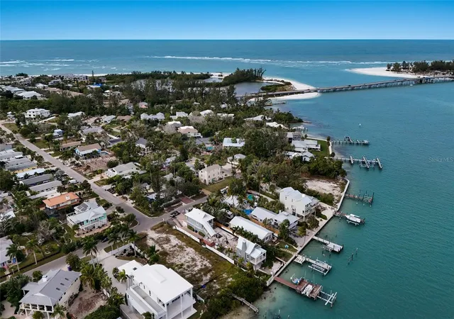 Photo 4 of Land for sale at 7094 Longboat Dr E, Longboat Key, FL 34228 | MLS# A4706116 | Listing updated on 2026-09-15