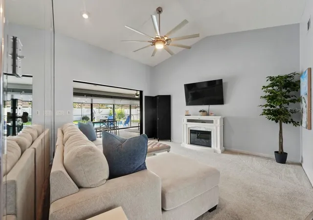 Photo 3 of Single family home for sale at 7 Folcroft Ln, Palm Coast, FL 32137 | MLS# NS1089259 | Listing updated on 2026-09-15