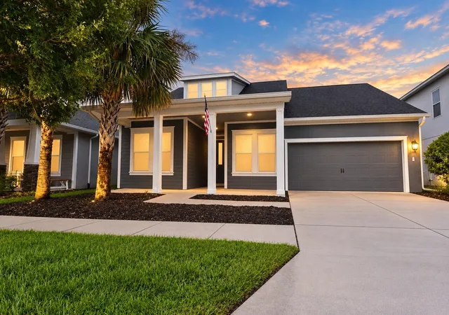 Photo 1 of Single family home for sale at 6007 Corson Ave, Odessa, FL 33556 | MLS# W7889530 | Listing updated on 2026-09-30
