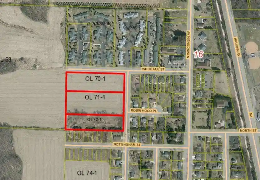 5th image of Ol 70-72 Linden Avenue Avenue, Rice Lake, WI 54868 | MLS# 1559586