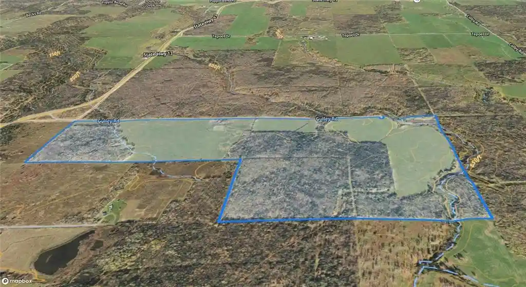 2nd image of 11tbd Gulley Road Road, Maple, WI 54854 | MLS# 1573116