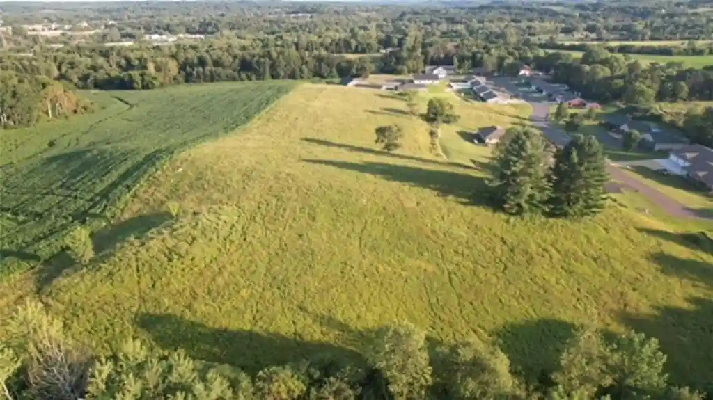 Photo 3 of Land for sale at Pt Of Lot 1 Csm 2811 Amber View Street Street, Menomonie, WI 54751 | MLS# 1584011 | Listing updated on 2026-09-03