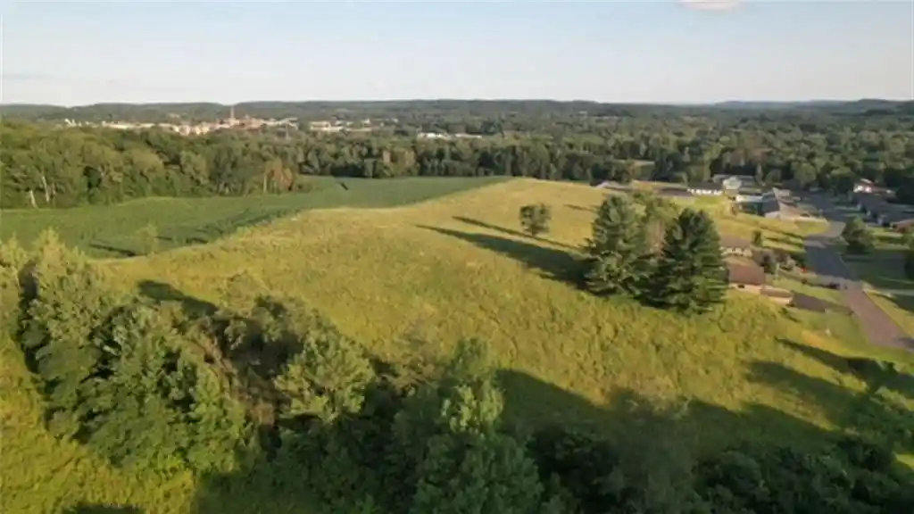 Photo 3 of Land for sale at Pt Of Lot 1 Csm 2811 Amber View Street Street, Menomonie, WI 54751 | MLS# 1584011 | Listing updated on 2026-09-03