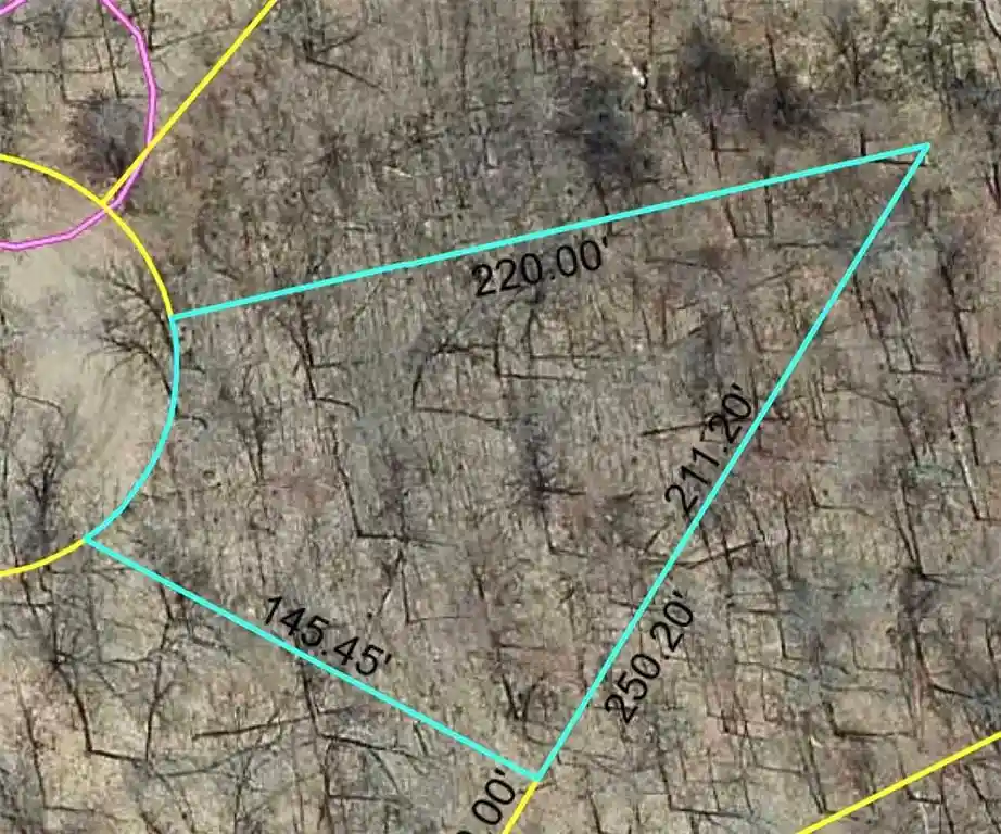 Photo 1 of Land for sale at Lot 48 Morning Star Lane Lane, Danbury, WI 54830 | MLS# 1588138 | Listing updated on 2026-10-06