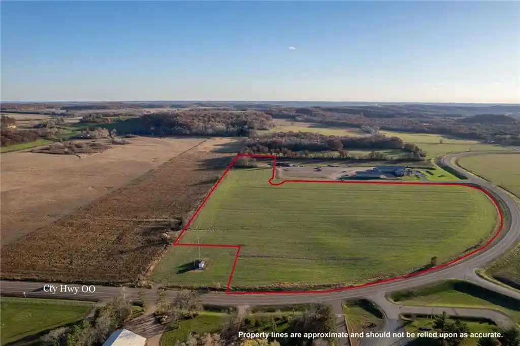 Photo 1 of Land for sale at 22 Acres County Hwy Oo, Lake Hallie, WI 54729 | MLS# 1588291 | Listing updated on 2026-08-21