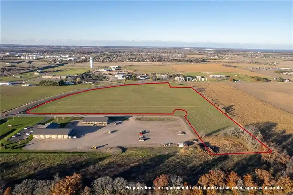 Photo 4 of Land for sale at 22 Acres County Hwy Oo, Lake Hallie, WI 54729 | MLS# 1588291 | Listing updated on 2026-08-21