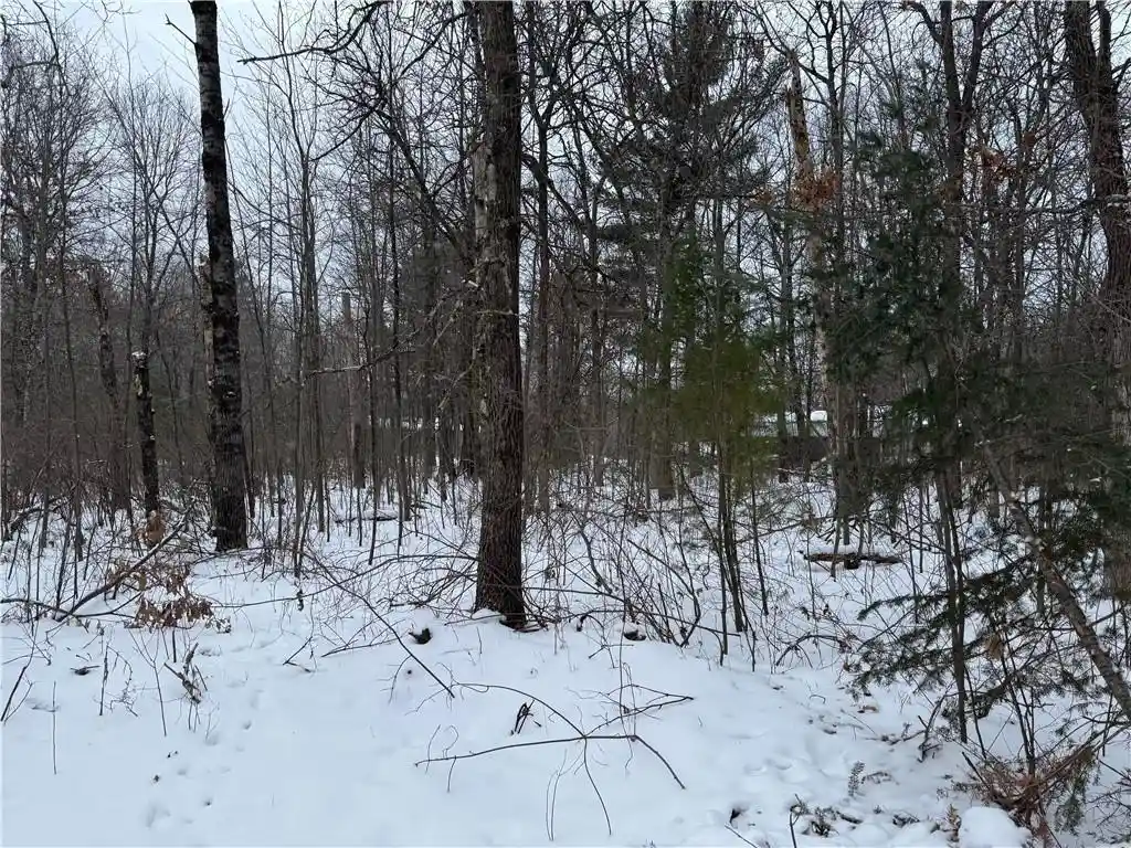 4th image of Lot 1 Gurno Lake Road Road, Hayward, WI 54843 | MLS# 1588353