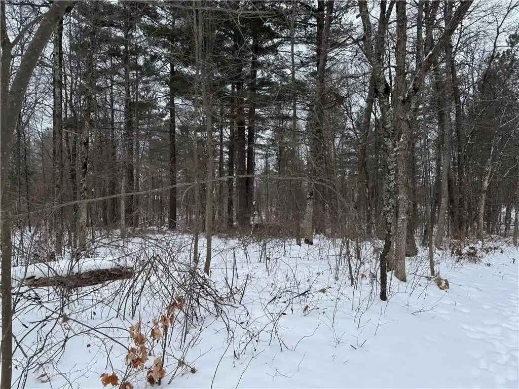 5th image of Lot 1 Gurno Lake Road Road, Hayward, WI 54843 | MLS# 1588353