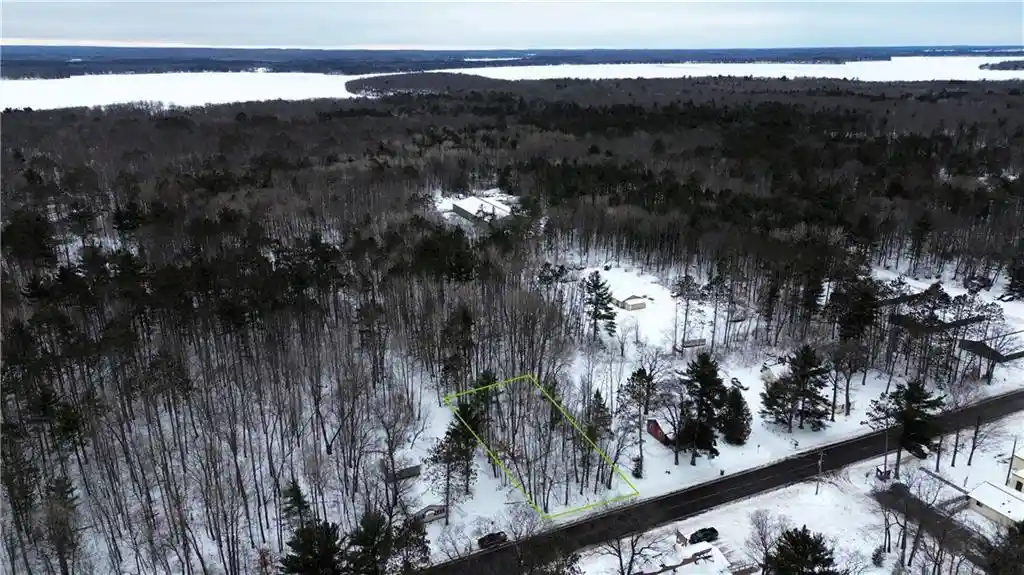 1st image of Xxx W County Hwy K, Hayward, WI 54843 | MLS# 1588474