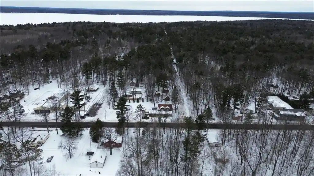 2nd image of Xxx W County Hwy K, Hayward, WI 54843 | MLS# 1588474