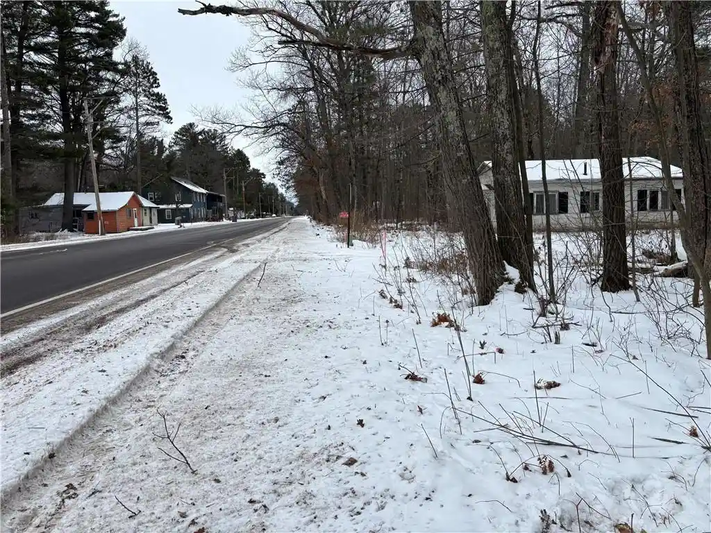 Photo 4 of Land for sale at Xxx W County Hwy K, Hayward, WI 54843 | MLS# 1588474 | Listing updated on 2026-07-09