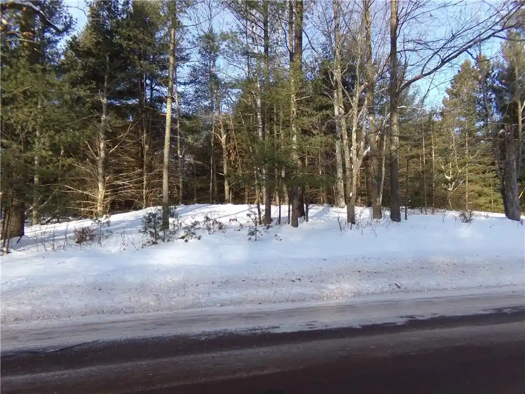 Photo 1 of Land for sale at Tbd S County Rd F, Lake Nebagamon, WI 54849 | MLS# 1589031 | Listing updated on 2026-06-15