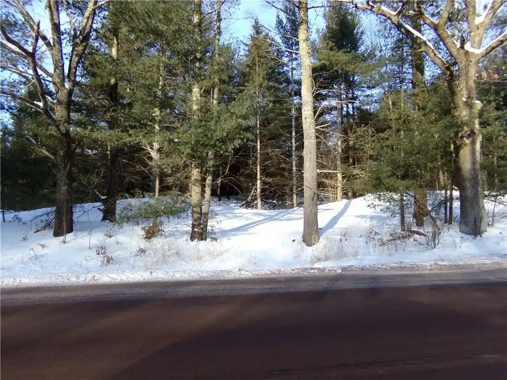 Photo 2 of Land for sale at Tbd S County Rd F, Lake Nebagamon, WI 54849 | MLS# 1589031 | Listing updated on 2026-06-15