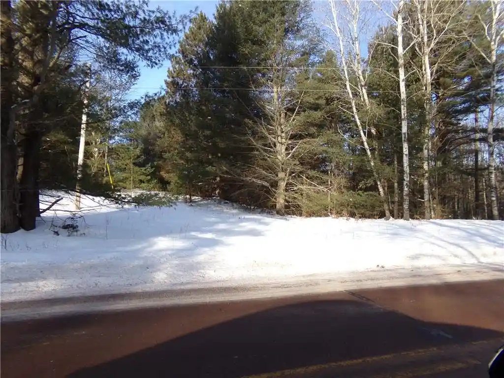 Photo 4 of Land for sale at Tbd S County Rd F, Lake Nebagamon, WI 54849 | MLS# 1589031 | Listing updated on 2026-06-15