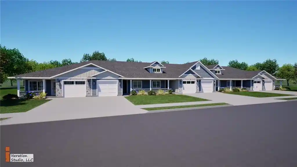 image of 5529 Cottage Lane Lane, Eau Claire, WI 54701 | MLS# 1589473