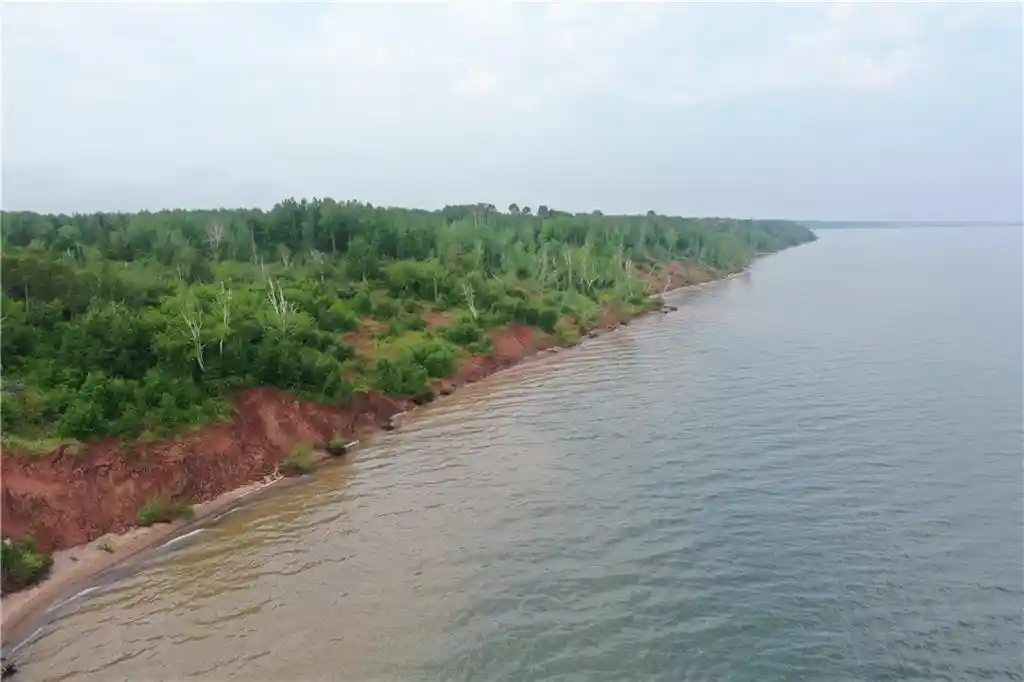 Photo 1 of Land for sale at Lot 1 E Camp Amnicon Road Road, Superior, WI 54874 | MLS# 1589455 | Listing updated on 2026-09-25