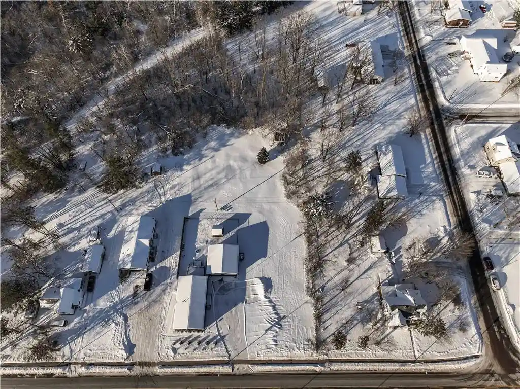 Photo 3 of Land for sale at 429 W Division Ave, Barron, WI 54812 | MLS# 1589669 | Listing updated on 2026-09-18