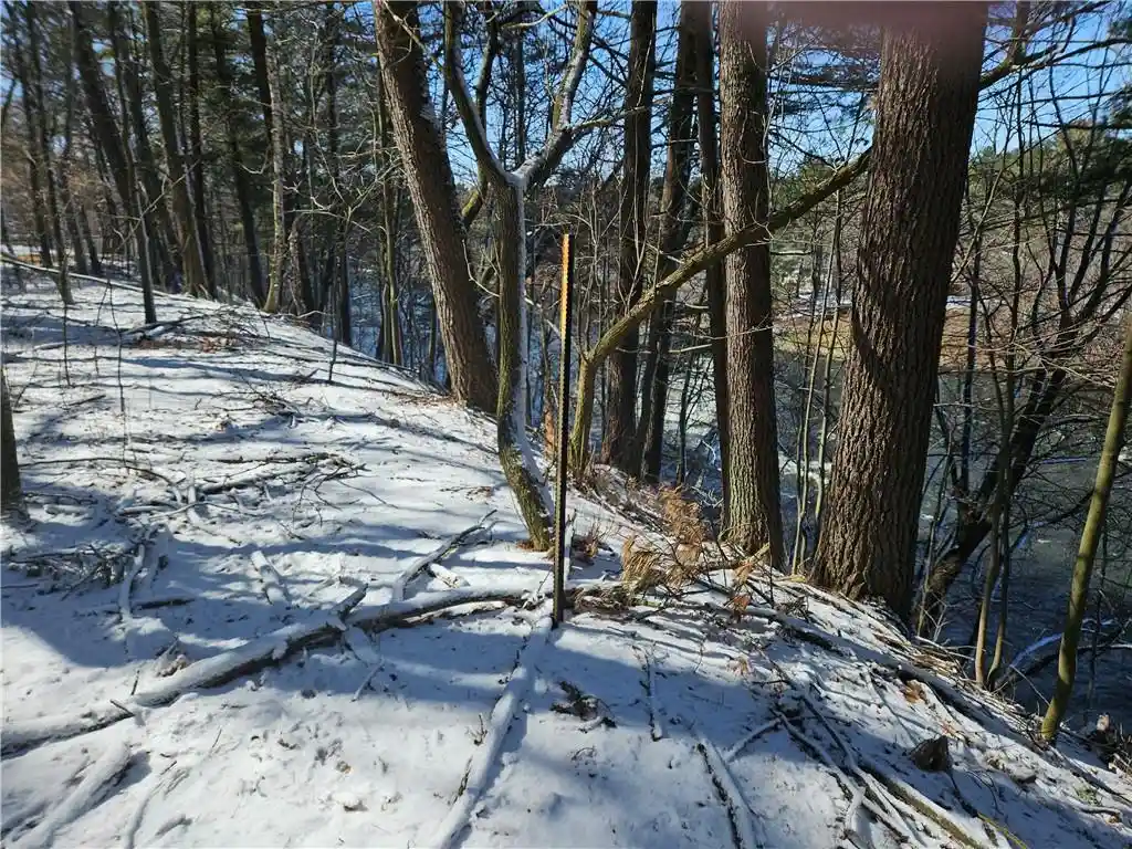 Photo 2 of Land for sale at N6927 549th Street Street, Menomonie, WI 54751 | MLS# 1589977 | Listing updated on 2026-05-28