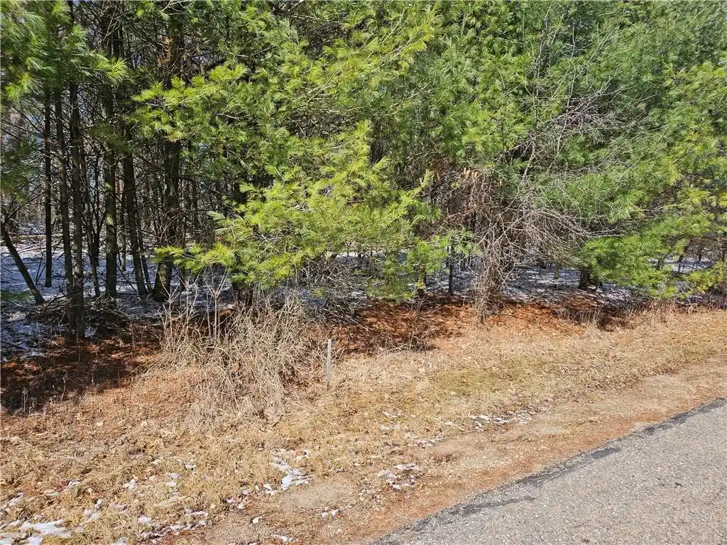Photo 3 of Land for sale at N6929 549th Street Street, Menomonie, WI 54751 | MLS# 1589979 | Listing updated on 2026-05-28