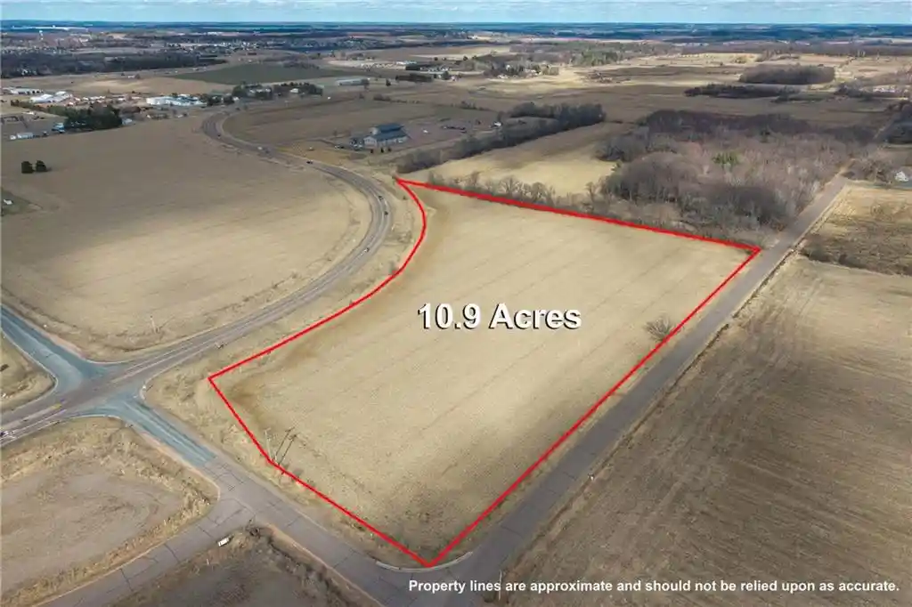 1st image of 109 Acres County Hwy Oo, Chippewa Falls, WI 54729 | MLS# 1590255