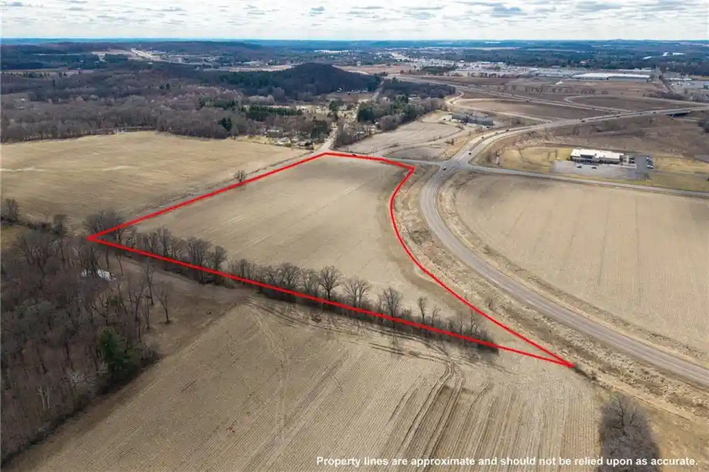 2nd image of 109 Acres County Hwy Oo, Chippewa Falls, WI 54729 | MLS# 1590255