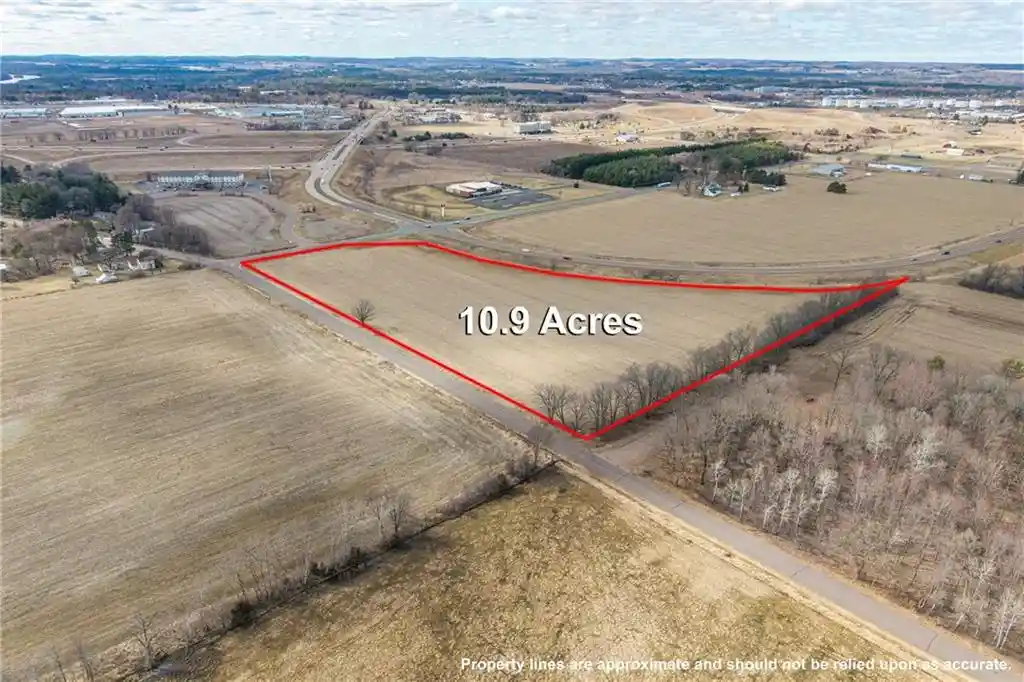 Photo 3 of Land for sale at 109 Acres County Hwy Oo, Chippewa Falls, WI 54729 | MLS# 1590255 | Listing updated on 2026-08-21