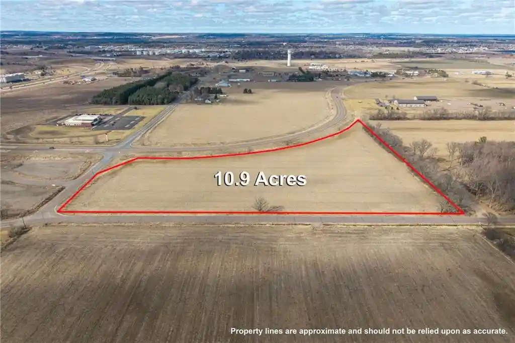 Photo 4 of Land for sale at 109 Acres County Hwy Oo, Chippewa Falls, WI 54729 | MLS# 1590255 | Listing updated on 2026-08-21