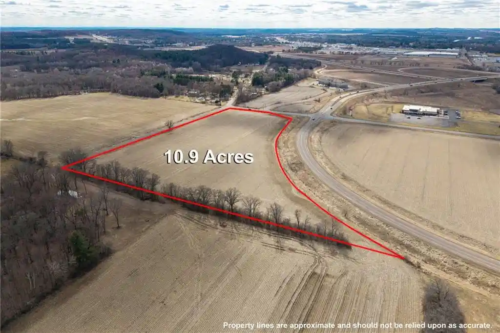 18th image of 109 Acres County Hwy Oo, Chippewa Falls, WI 54729 | MLS# 1590255