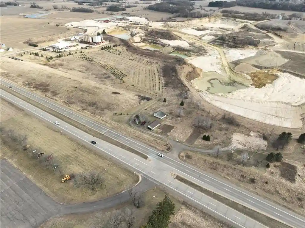 Photo 1 of Land for sale at 5684 E Us Hwy 12 Hwy Hwy, Menomonie, WI 54751 | MLS# 1590295 | Listing updated on 2026-08-21