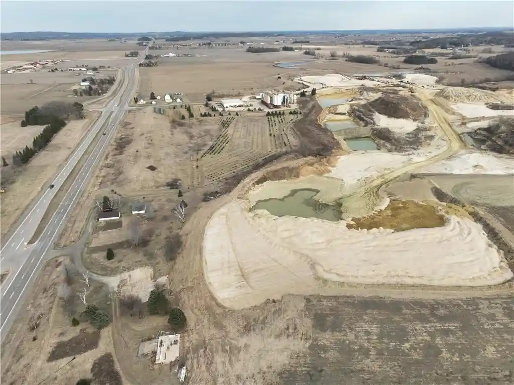 Photo 3 of Land for sale at 5684 E Us Hwy 12 Hwy Hwy, Menomonie, WI 54751 | MLS# 1590295 | Listing updated on 2026-08-21