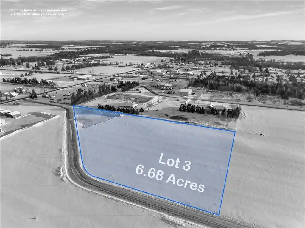 Photo 1 of Land for sale at Lot 3 Guy Avenue Avenue, Barron, WI 54812 | MLS# 1590355 | Listing updated on 2026-04-29