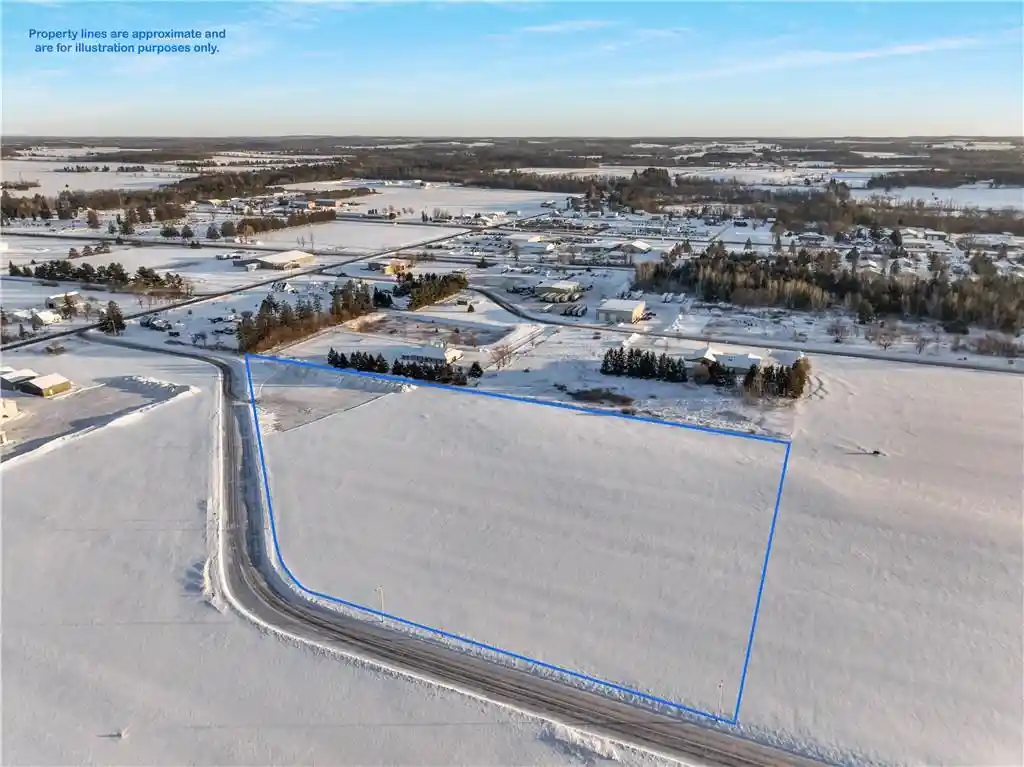 Photo 3 of Land for sale at Lot 3 Guy Avenue Avenue, Barron, WI 54812 | MLS# 1590355 | Listing updated on 2026-04-29