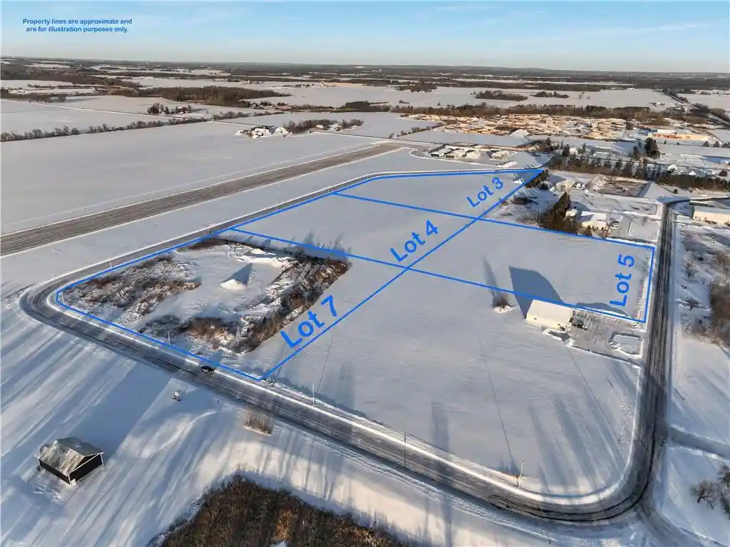 Photo 4 of Land for sale at Lot 3 Guy Avenue Avenue, Barron, WI 54812 | MLS# 1590355 | Listing updated on 2026-04-29