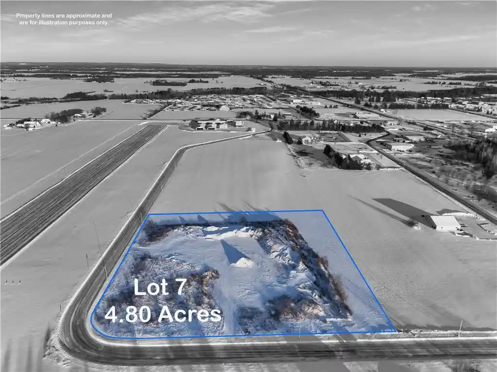 Photo 1 of Land for sale at Lot 7 Guy Avenue Avenue, Barron, WI 54812 | MLS# 1590391 | Listing updated on 2026-04-29