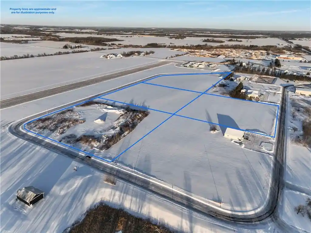 Photo 3 of Land for sale at Lot 7 Guy Avenue Avenue, Barron, WI 54812 | MLS# 1590391 | Listing updated on 2026-04-29