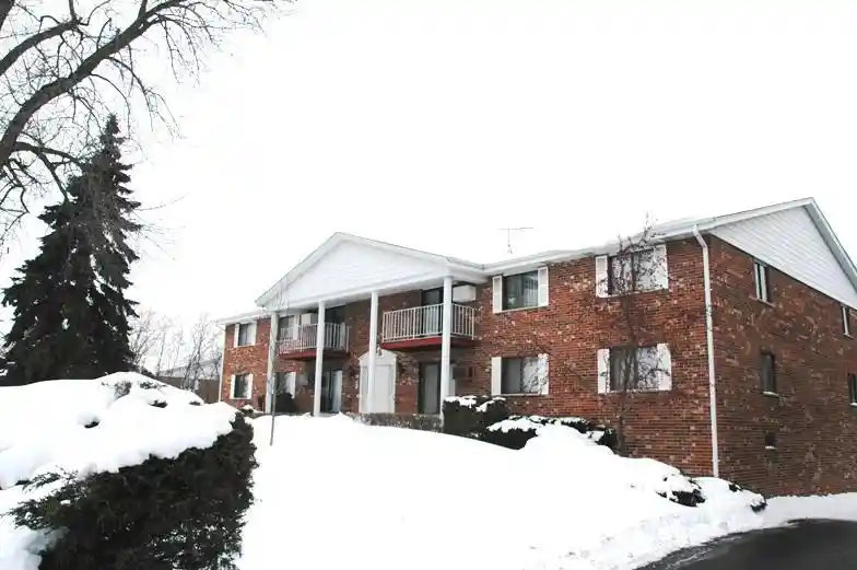 Condominium at 6440 W Howard Ave Ave #203, Milwaukee, WI 53220 | MLS# 1567466 | | Sold on 2018-03-16