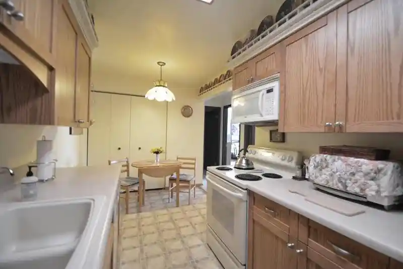 Photo 1 of Condominium at 6440 W Howard Ave Ave #203, Milwaukee, WI 53220 | MLS# 1567466 | | Sold on 2018-03-16