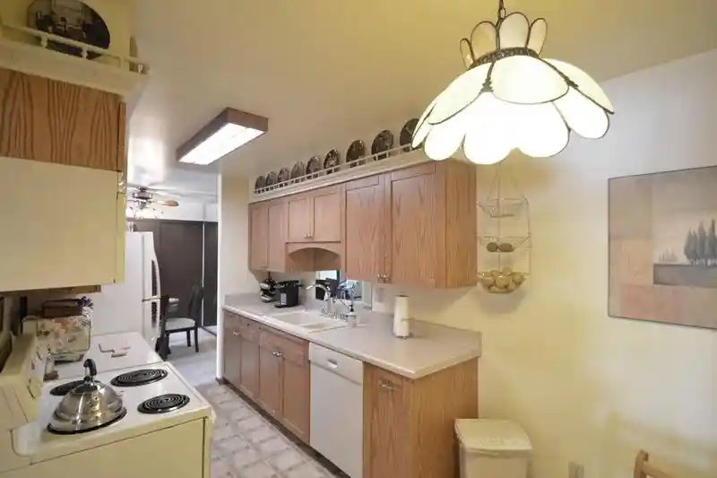 Photo 3 of Condominium at 6440 W Howard Ave Ave #203, Milwaukee, WI 53220 | MLS# 1567466 | | Sold on 2018-03-16
