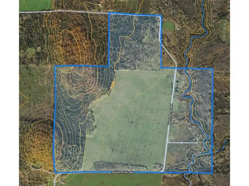 Photo 4 of Land for sale at 86640 South Pratt Road, Bayfield, WI 54814 | MLS# 1567028 | Listing updated on 2026-04-29