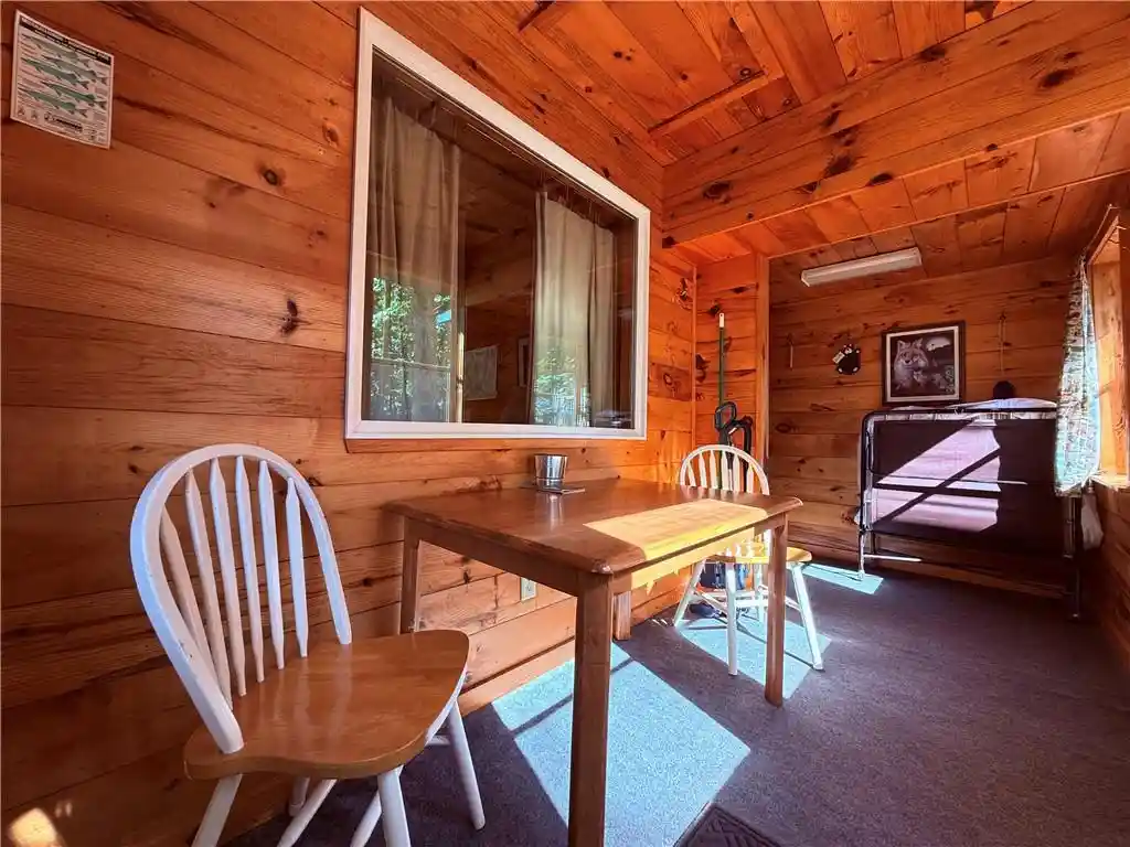 image of 7611 W Pine Pt Rd Rd, Hayward, WI 54843