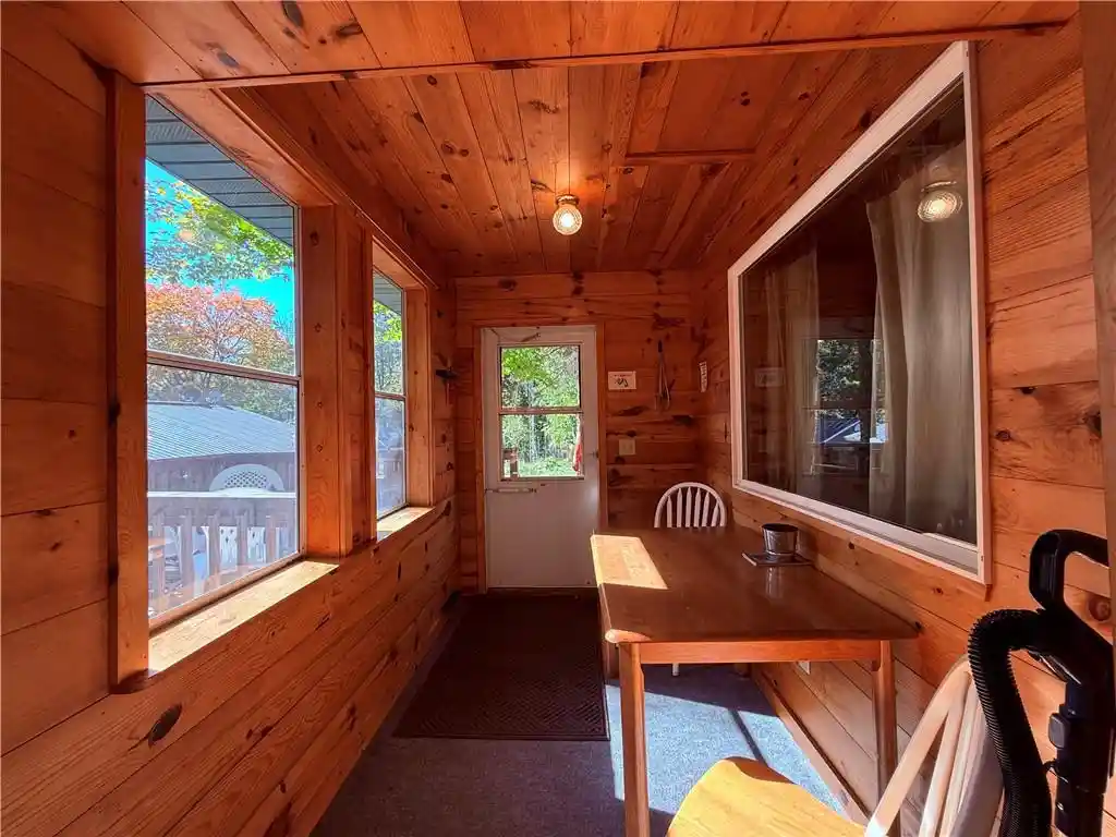 image of 7611 W Pine Pt Rd Rd, Hayward, WI 54843