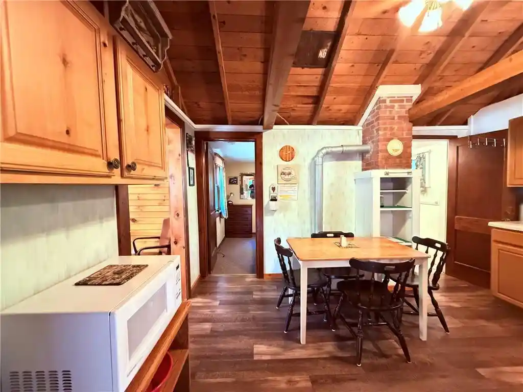 2nd image of 7611 W Pine Pt Rd Rd, Hayward, WI 54843