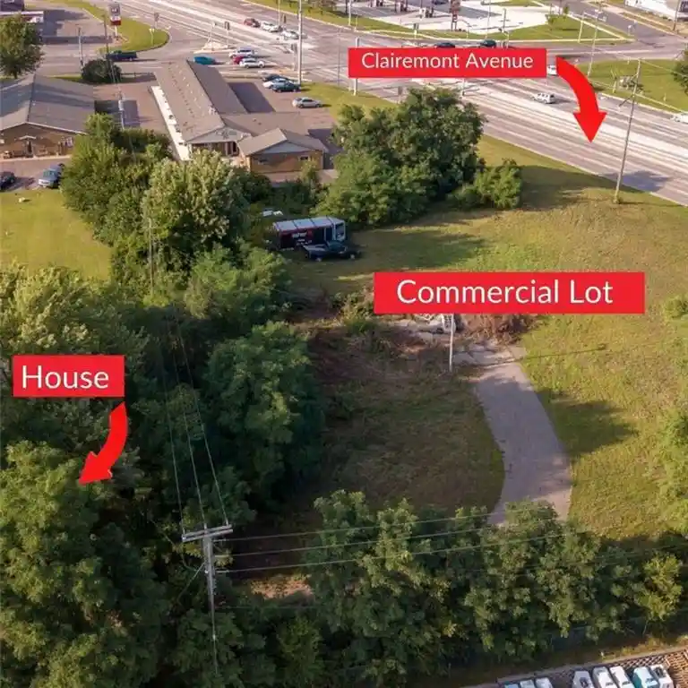 Photo 3 of Land for sale at 1411 Fairmont Avenue Avenue, Eau Claire, WI 54703 | MLS# 1586268 | Listing updated on 2026-08-28